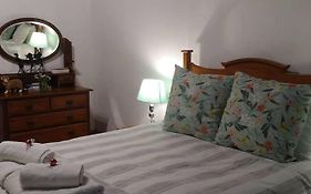 Blou Porselein Guestfarm